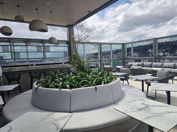 Suite en Venta Av. Republica de El Salvador