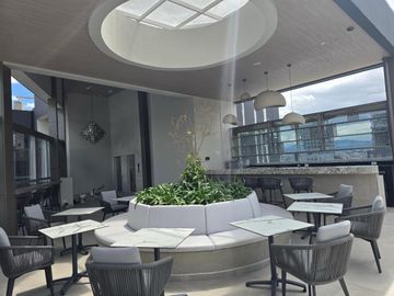 Suite en Venta Av. Republica de El Salvador