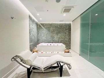 Suite en Venta Av. Republica de El Salvador