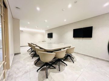 Suite en Venta Av. Republica de El Salvador