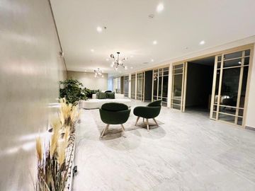 Suite en Venta Av. Republica de El Salvador