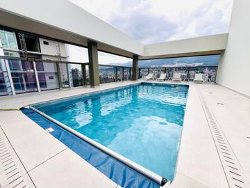 Suite en Venta Av. Republica de El Salvador