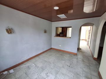 CASA EN VENTA GUAYACANES CARTAGO