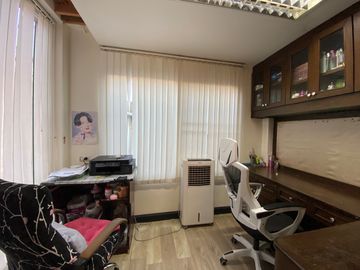 4 bed family home with private pool for sale in Hang Dong