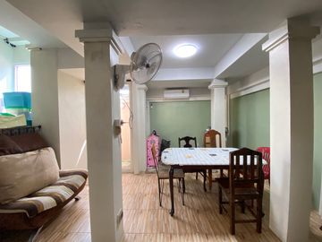 4 bed family home with private pool for sale in Hang Dong
