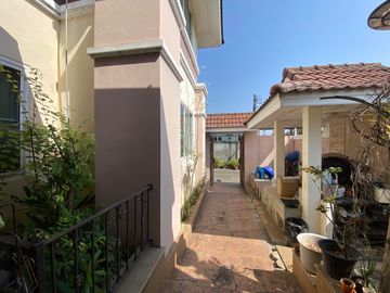 4 bed family home with private pool for sale in Hang Dong