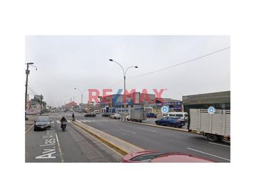 Alquiler De Oficinas A Una Cuadra Del Ovalo Santa Anita