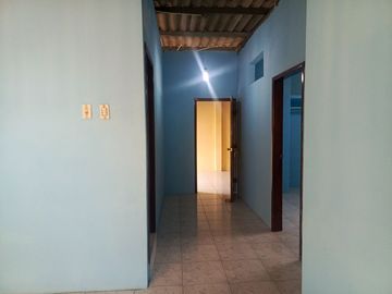 Casa de venta en Ciudadela la Floresta 2, Guayaquil, Ecuador