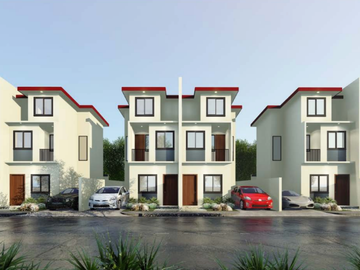 Duplex House for Sale in Teresa Rizal