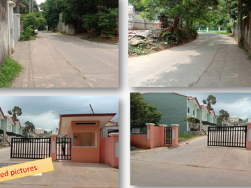 Duplex House for Sale in Teresa Rizal