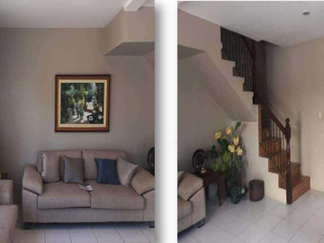 Duplex House for Sale in Teresa Rizal