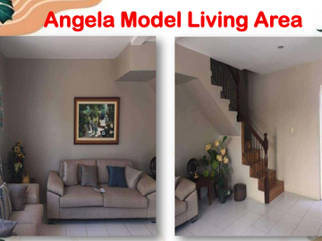 Duplex House for Sale in Teresa Rizal