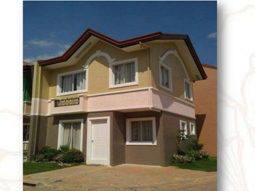 Duplex House for Sale in Teresa Rizal