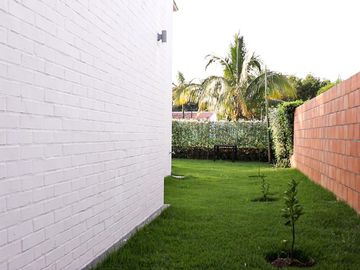 VENDO CASA LUXURY  HACIENDA EL CASTILLO  JAMUNDI