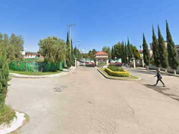 CASA DE RECUPERACIÓN BANCARIA EN PRIV. PROVENZA, COL. URBI QUINTA MONTECARLO, CUAUTITLAN IZCALLI. ¡NO SE ACEPTAN CRÉDITOS!