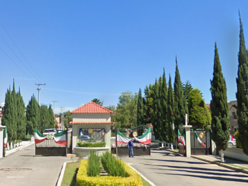 CASA DE RECUPERACIÓN BANCARIA EN PRIV. PROVENZA, COL. URBI QUINTA MONTECARLO, CUAUTITLAN IZCALLI. ¡NO SE ACEPTAN CRÉDITOS!