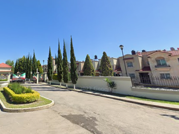 CASA DE RECUPERACIÓN BANCARIA EN PRIV. PROVENZA, COL. URBI QUINTA MONTECARLO, CUAUTITLAN IZCALLI. ¡NO SE ACEPTAN CRÉDITOS!