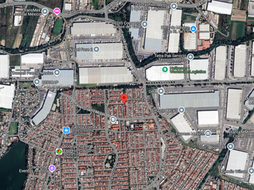 CASA DE RECUPERACIÓN BANCARIA EN PRIV. PROVENZA, COL. URBI QUINTA MONTECARLO, CUAUTITLAN IZCALLI. ¡NO SE ACEPTAN CRÉDITOS!