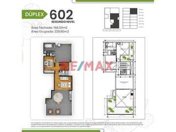Exclusivo Departamento Duplex En Estreno En San Borja