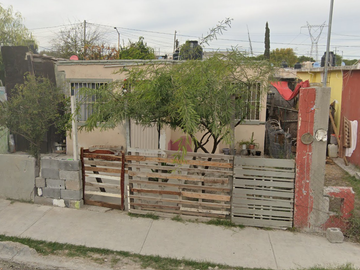 CASA DE RECUPERACIÓN BANCARIA EN CALLE JUAN LARIOS, COL. COLINAS DE SANTIAGO, MONCLOVA, COAHUILA. ¡NO SE ACEPTAN CRÉDITOS!