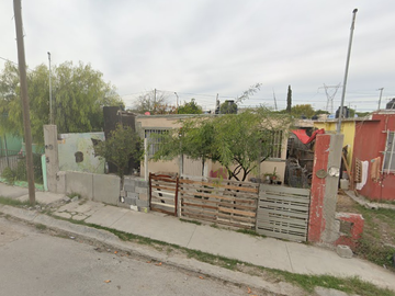 CASA DE RECUPERACIÓN BANCARIA EN CALLE JUAN LARIOS, COL. COLINAS DE SANTIAGO, MONCLOVA, COAHUILA. ¡NO SE ACEPTAN CRÉDITOS!