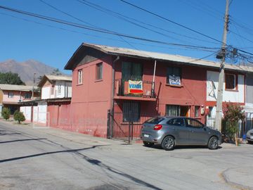 VENDEMOS Casa en excelente Villa serca de áreas verdes