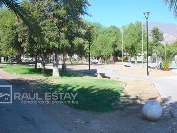 VENDEMOS Casa en excelente Villa serca de áreas verdes