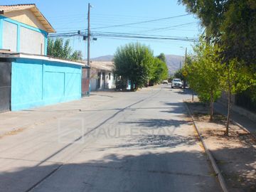 VENDEMOS Casa en excelente Villa serca de áreas verdes