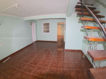 VENDEMOS Casa en excelente Villa serca de áreas verdes