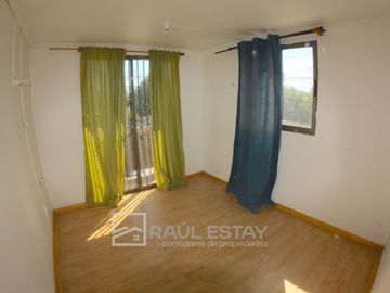 VENDEMOS Casa en excelente Villa serca de áreas verdes