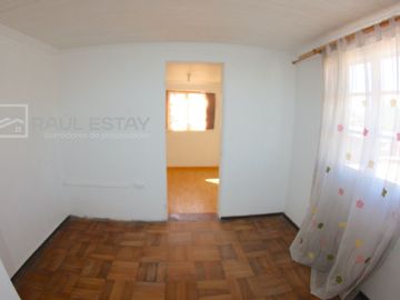 VENDEMOS Casa en excelente Villa serca de áreas verdes