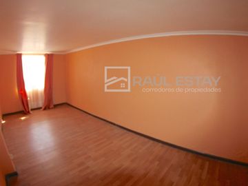 VENDEMOS Casa en excelente Villa serca de áreas verdes