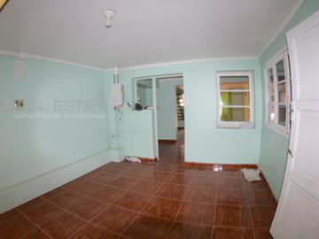 VENDEMOS Casa en excelente Villa serca de áreas verdes
