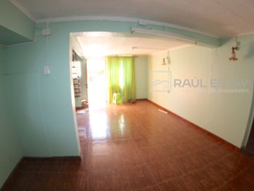 VENDEMOS Casa en excelente Villa serca de áreas verdes