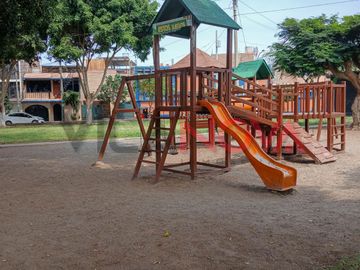CASA EN VENTA EN UNIDAD VECINAL - ICA