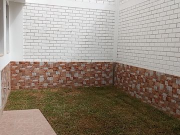 Casa en Alquiler en Urb. Jardines de Santa Rosa, Chiclayo