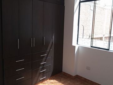 Casa en Alquiler en Urb. Jardines de Santa Rosa, Chiclayo