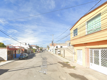 CASA DE RECUPERACIÓN BANCARIA, EN CALLE MANUELA VARGAS, COLONIA EL VENADO, MINERAL DE LA REFORMA, HIDALGO. ¡NO CREDITOS!