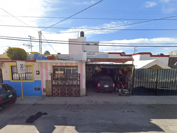 CASA DE RECUPERACIÓN BANCARIA, EN CALLE MANUELA VARGAS, COLONIA EL VENADO, MINERAL DE LA REFORMA, HIDALGO. ¡NO CREDITOS!