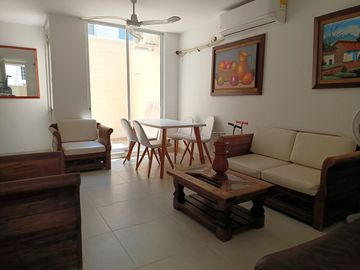 Casa en venta en conjunto en Ricaurte - Cundinamarca
