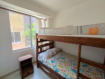 Casa en venta en conjunto en Ricaurte - Cundinamarca