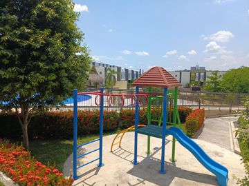 Casa en venta en conjunto en Ricaurte - Cundinamarca