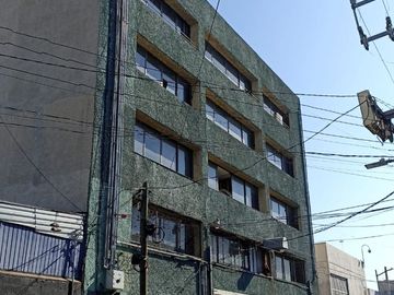 Bodega de Uso Mixto, Maquila, Almacen y Oficinas Iztapalapa