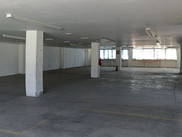 Bodega de Uso Mixto, Maquila, Almacen y Oficinas Iztapalapa