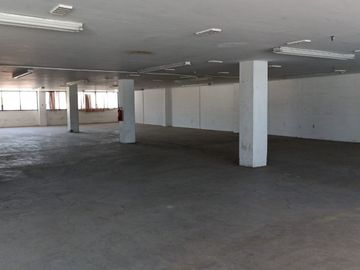 Bodega de Uso Mixto, Maquila, Almacen y Oficinas Iztapalapa