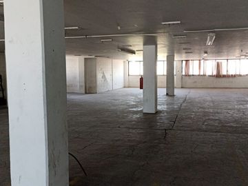 Bodega de Uso Mixto, Maquila, Almacen y Oficinas Iztapalapa