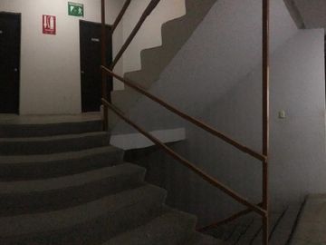 Bodega de Uso Mixto, Maquila, Almacen y Oficinas Iztapalapa