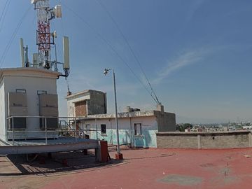 Bodega de Uso Mixto, Maquila, Almacen y Oficinas Iztapalapa