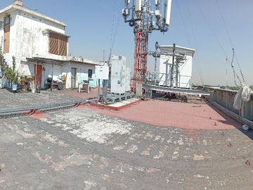 Bodega de Uso Mixto, Maquila, Almacen y Oficinas Iztapalapa