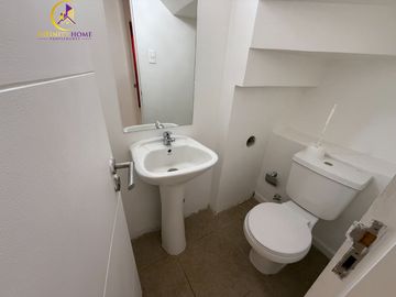 Amplia Casa Condominio Jardín Oriente Til-Til.